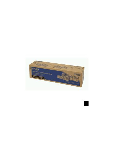 TONER EPSON 0557 BLACK C1600 2700 PAG