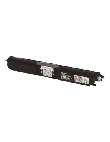 TONER EPSON 0557 BLACK C1600 2700 PAG
