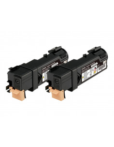 TONER EPSON 0631 BLACK...