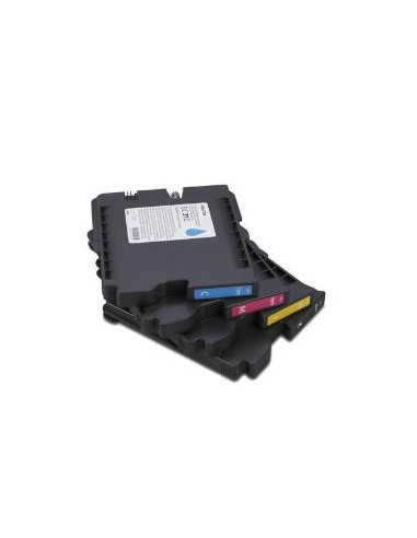 CARTUCHO GEL RICOH GC31 BLACK GXE2600...