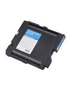 CARTUCHO GEL RICOH GC31... 2