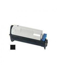 TAMBOR OKI C8600 BLACK 2