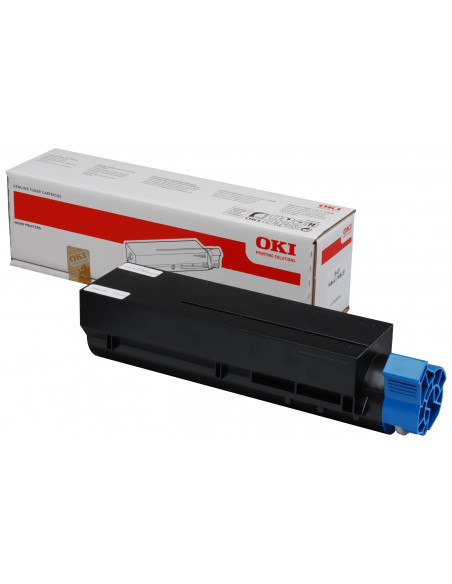 TONER OKI 44992401 BLACK B401 MB441 MB451 1500 PAG