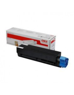 TONER OKI 44992401 BLACK...
