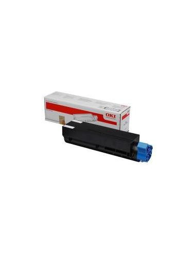 TONER OKI 44992401 BLACK B401 MB441...