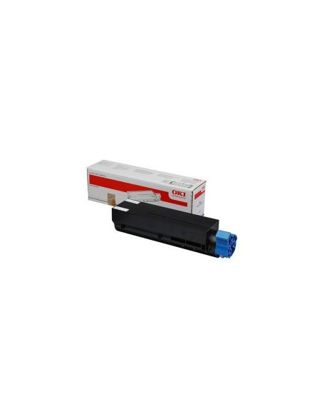 TONER OKI 44992401 BLACK B401 MB441 MB451 1500 PAG