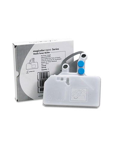RECIPIENTE TONER MINOLTA MAGIC 2210