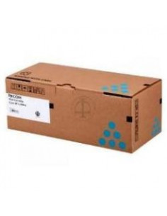 TONER RICOH 407637 CYAN... 2