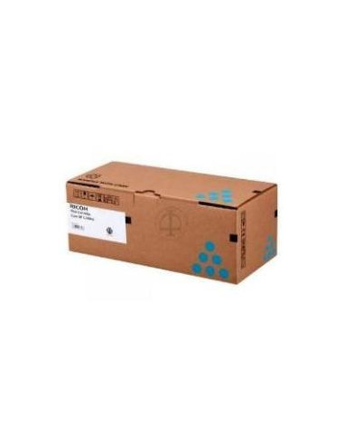 TONER RICOH 407637 CYAN SPC320 SPC311...