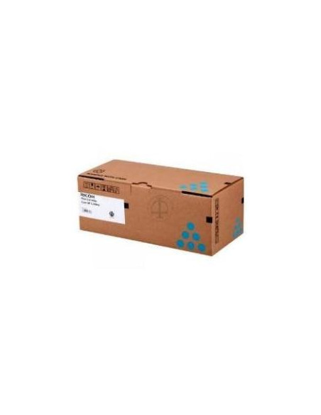 TONER RICOH 407637 CYAN SPC320 SPC311 SP310 6000 PAG