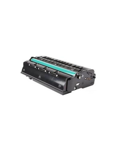 TONER RICOH 407246 BLACK GRAN...