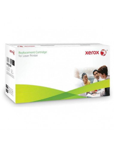 TONER XEROX COMPATIBLE HP 83A BLACK...