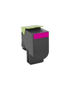 TONER LEXMARK 702X MAGENTA... 2