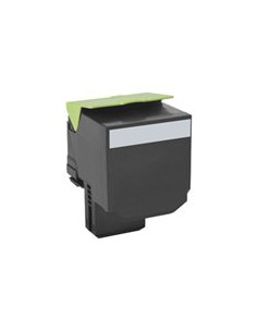TONER LEXMARK 702X BLACK... 2