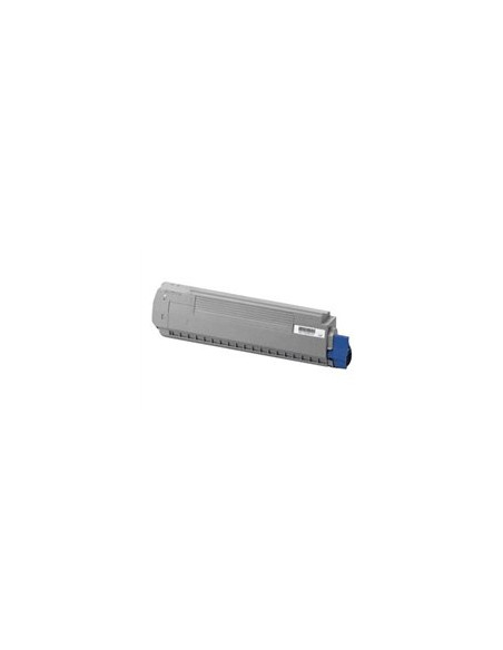 TONER OKI 44059168 BLACK MC851 MC861 7000 PAG
