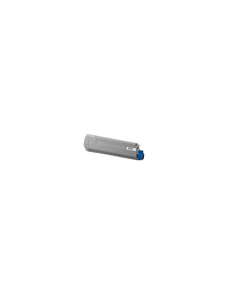 TONER OKI 44059165 YELLOW MC851 MC861 7300 PAG
