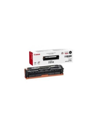 TONER CANON 731 BLACK LBP7100CN...