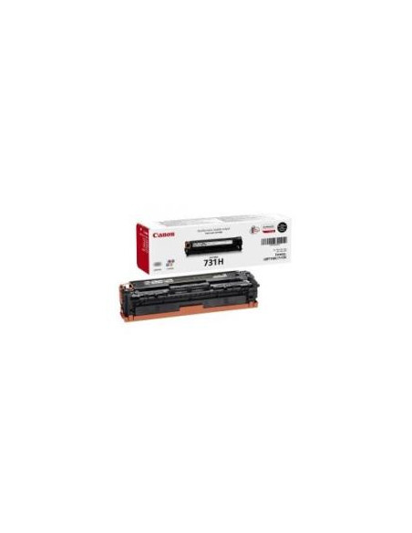 TONER CANON 731 BLACK LBP7100CN LBP7110CW 2400 PAG