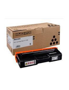TONER RICOH K241 BLACK... 2