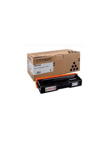 TONER RICOH K241 BLACK SPC220 SPC221...