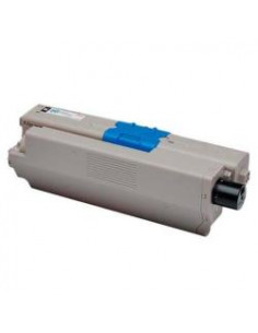 TONER OKI 44973508 BLACK... 2