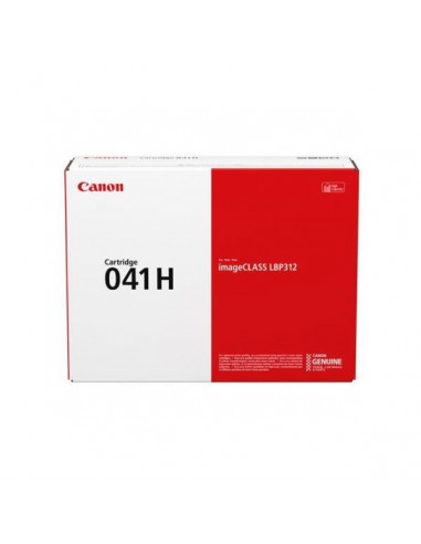 TONER CANON 041 BLACK GRAN CAPACIDAD...