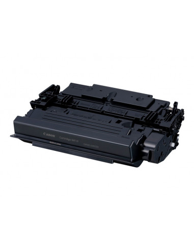 TONER CANON 041 BLACK GRAN CAPACIDAD...