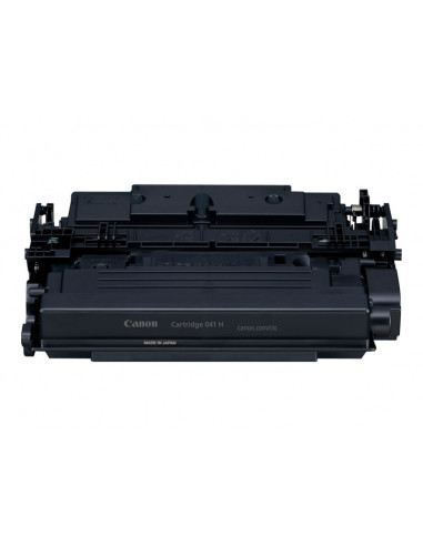 TONER CANON 041 BLACK GRAN CAPACIDAD...