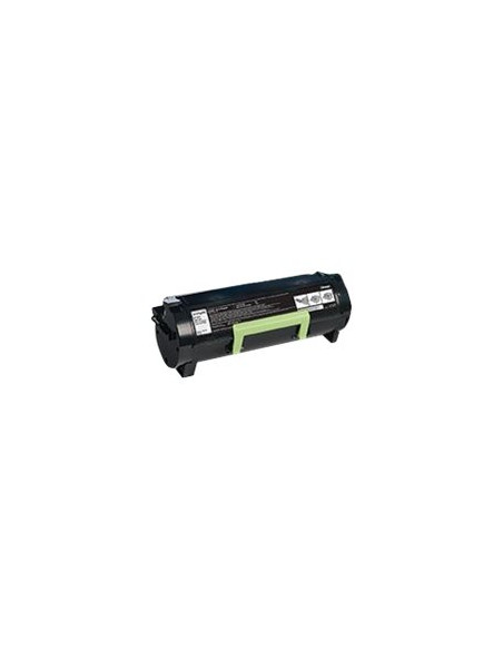 TONER LEXMARK 512H BLACK MS312 MS415 5000 PAG