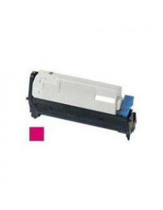 TAMBOR OKI C8600 MAGENTA 2