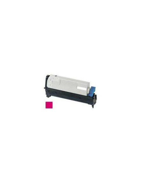 TAMBOR OKI C8600 MAGENTA