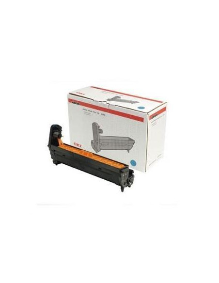 TAMBOR OKI CYAN C810 C830 MC851 MC851+ MC860