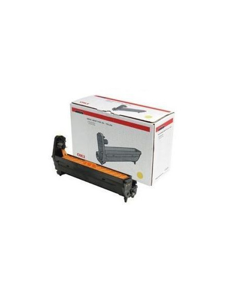 TAMBOR OKI YELLOW C810 C830 MC851 MC851+ MC860