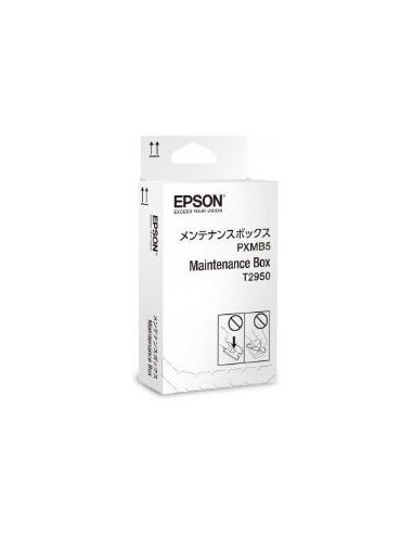 CONTENEDOR RESIDUAL EPSON WORKFORCE...