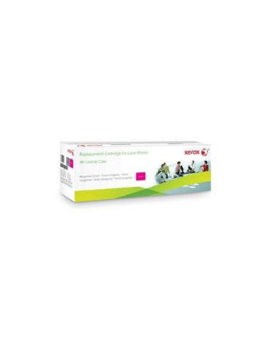 TONER XEROX COMPATIBLE HP 201A...