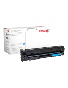 TONER XEROX COMPATIBLE HP...