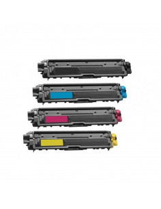 TONER COMPATIBLE BROTHER... 2