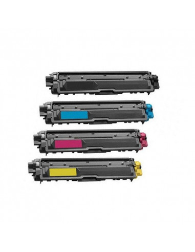 TONER COMPATIBLE BROTHER TN247 CYAN...