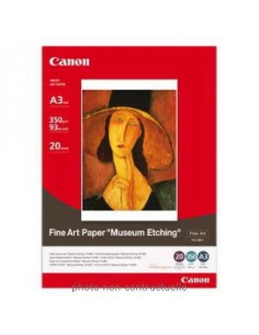 PAPEL CANON SG-201 A4... 2