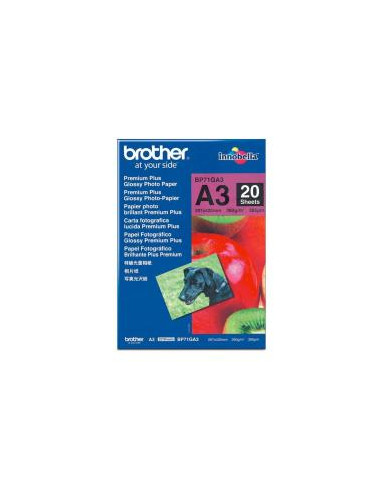 PAPEL BROTHER FOTOGRAFICO PREMIUM...