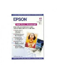 PAPEL EPSON MATTE ALTO... 2