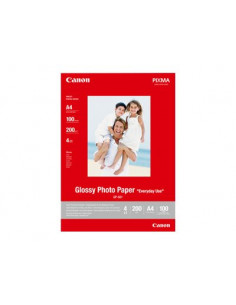 PAPEL CANON FOTOGRAFICO...