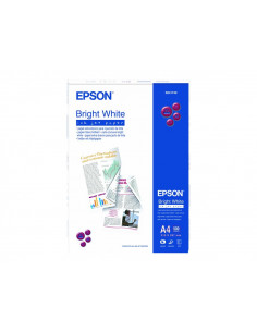 PAPEL EPSON A4 EXTRA BLANCO...