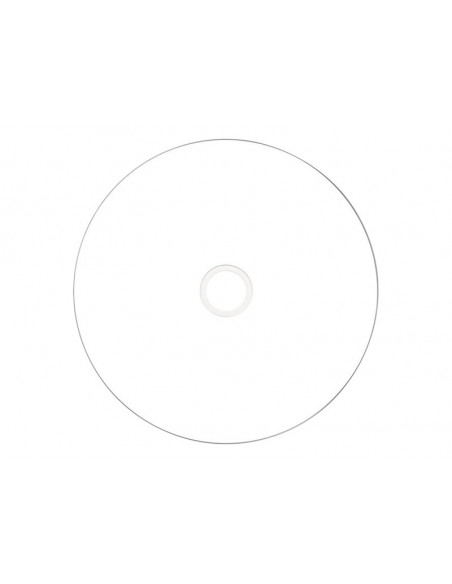 DVD+R VERBATIM 8.5GB 8X PRINTABLE LATA 25U