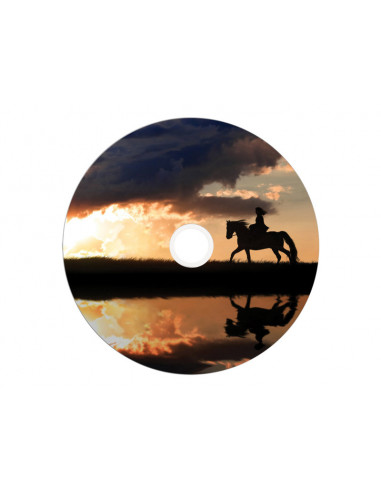 DVD+R VERBATIM 8.5GB 8X PRINTABLE...