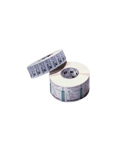 ROLLO ETIQUETAS ZEBRA Z-SLCT 2000T...