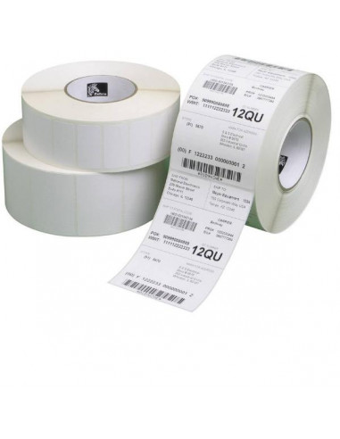 ROLLO ETIQUETAS ZEBRA Z-SLCT 2000T...