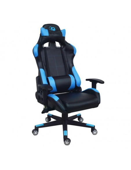 SILLA GAMING DEEP GAMING DEEP COMMAND BLACK / BLUE
