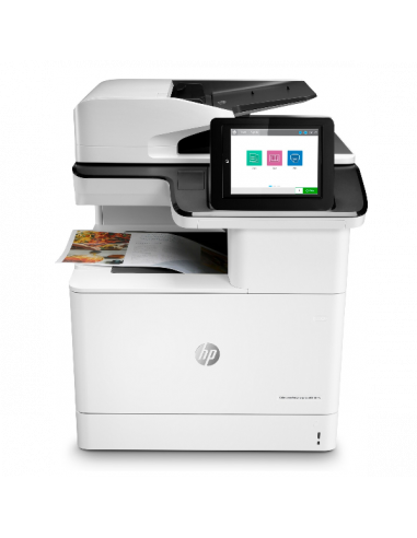 IMPRESORA HP MULTIFUNCION LASER COLOR...