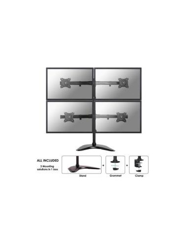 SOPORTE MONITOR ESCRITORIO NEWSTAR...